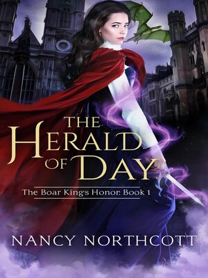 cover image of Herald of Day